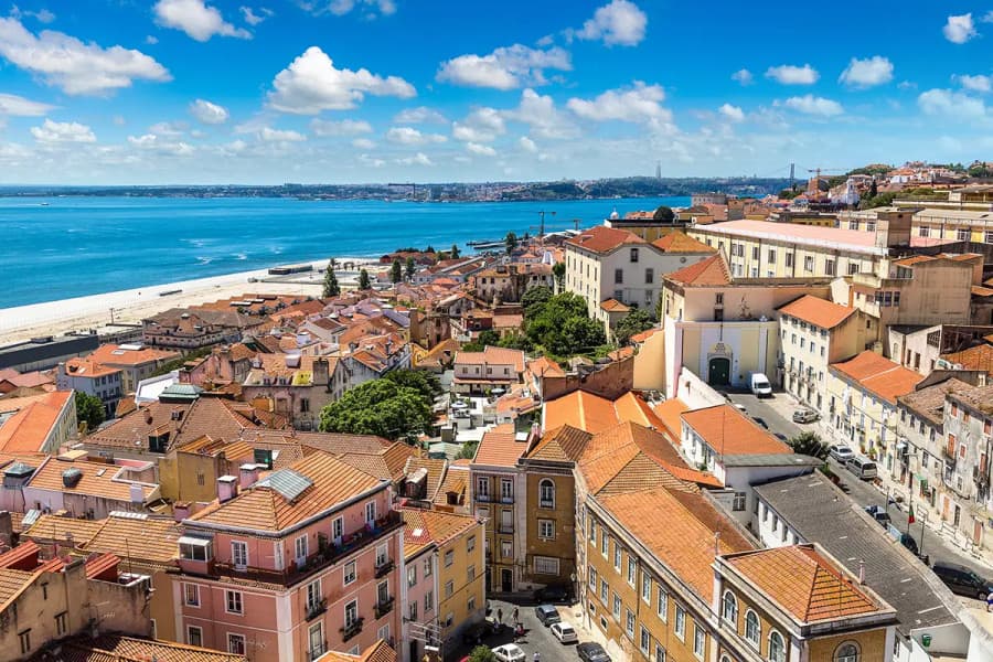 Buying Property in Portugal