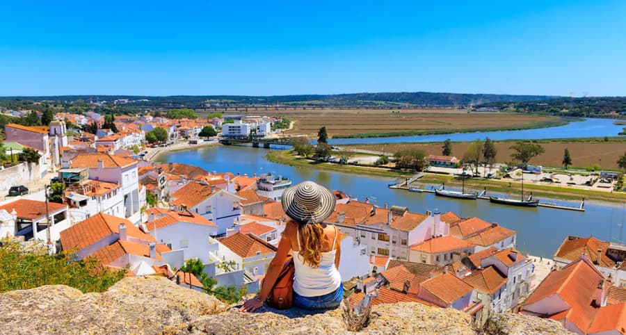 Portugal’s Weather: A Year-Round Climate Guide