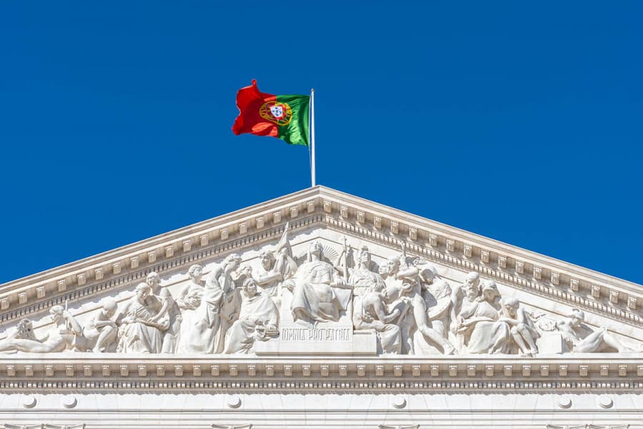 Portuguese Parliament Dissolved: President Declares Snap Election for March 10th 2024