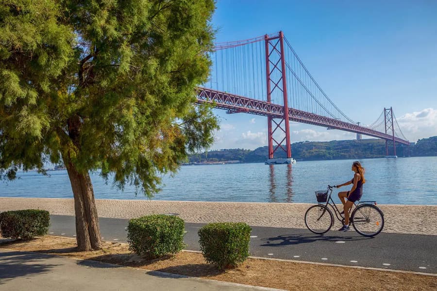 Safest Countries in the World in 2024