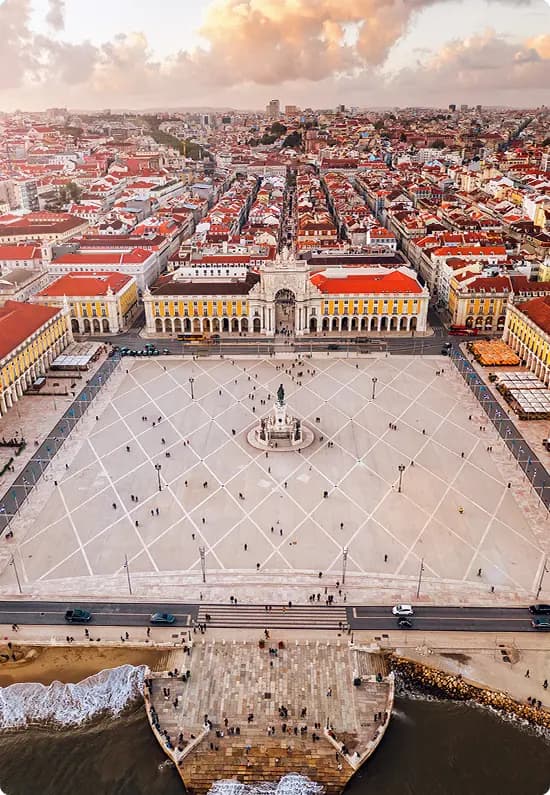 Lisbon