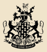 Coat of arms used in the European Property Awards seal