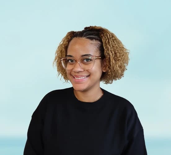 Maisa Sobrinho, Content Specialist
