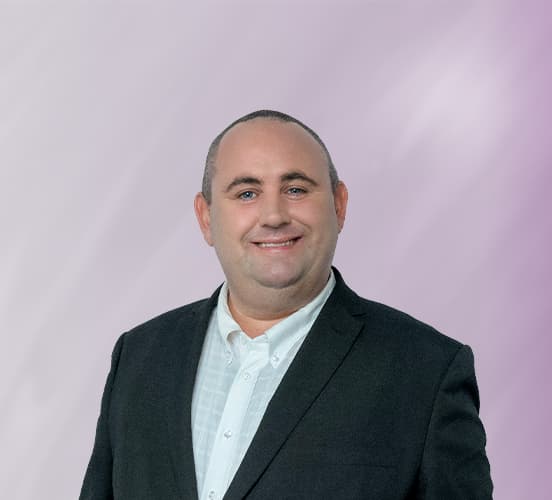 Matthew McGurn, Senior Investment Advisor
