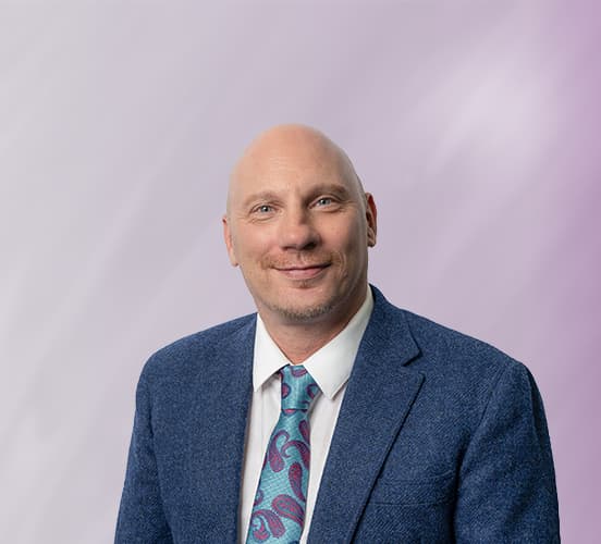 Mark Wills, Global Real Estate Specialist