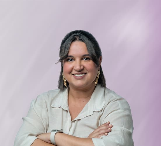 Margarida Sousa, After Sales Manager
