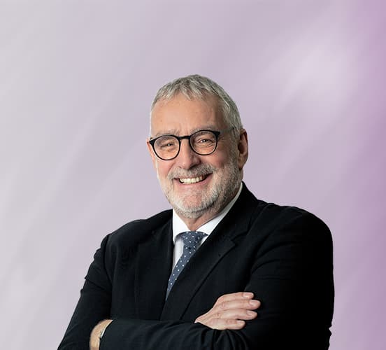 Simon Hobson, Investment Director