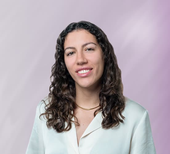Daniela Xarepe, Finance Director