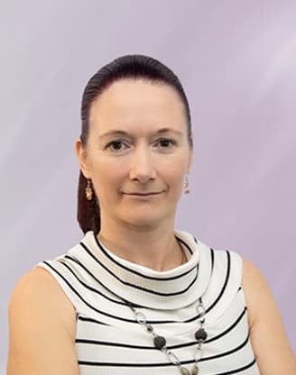 Kate Goucher, Telemarketing Sales Director