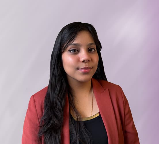 Chitranshi Verma, Client Advisor