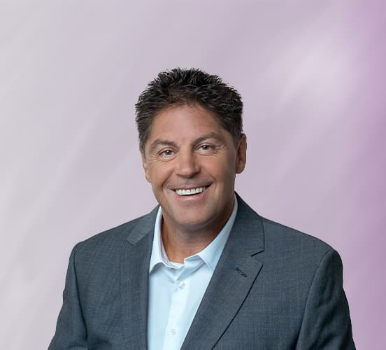 Gary Harland, CFO & Co-Founder