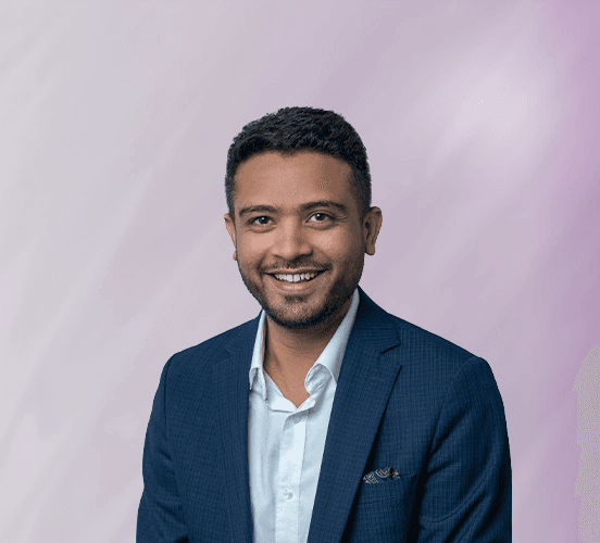 Shahbaz Asghar