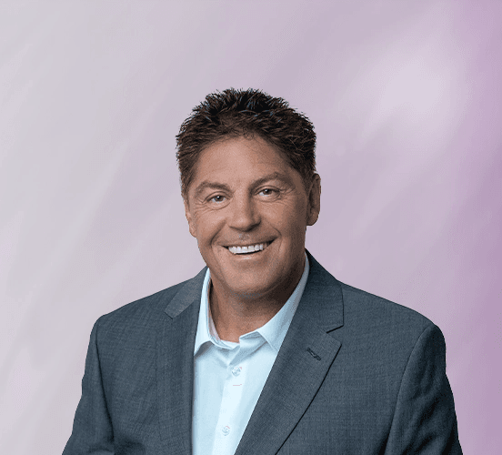 Gary Harland, CFO & Co-Founder