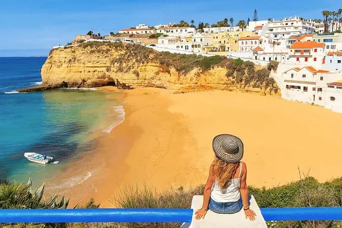 Algarve