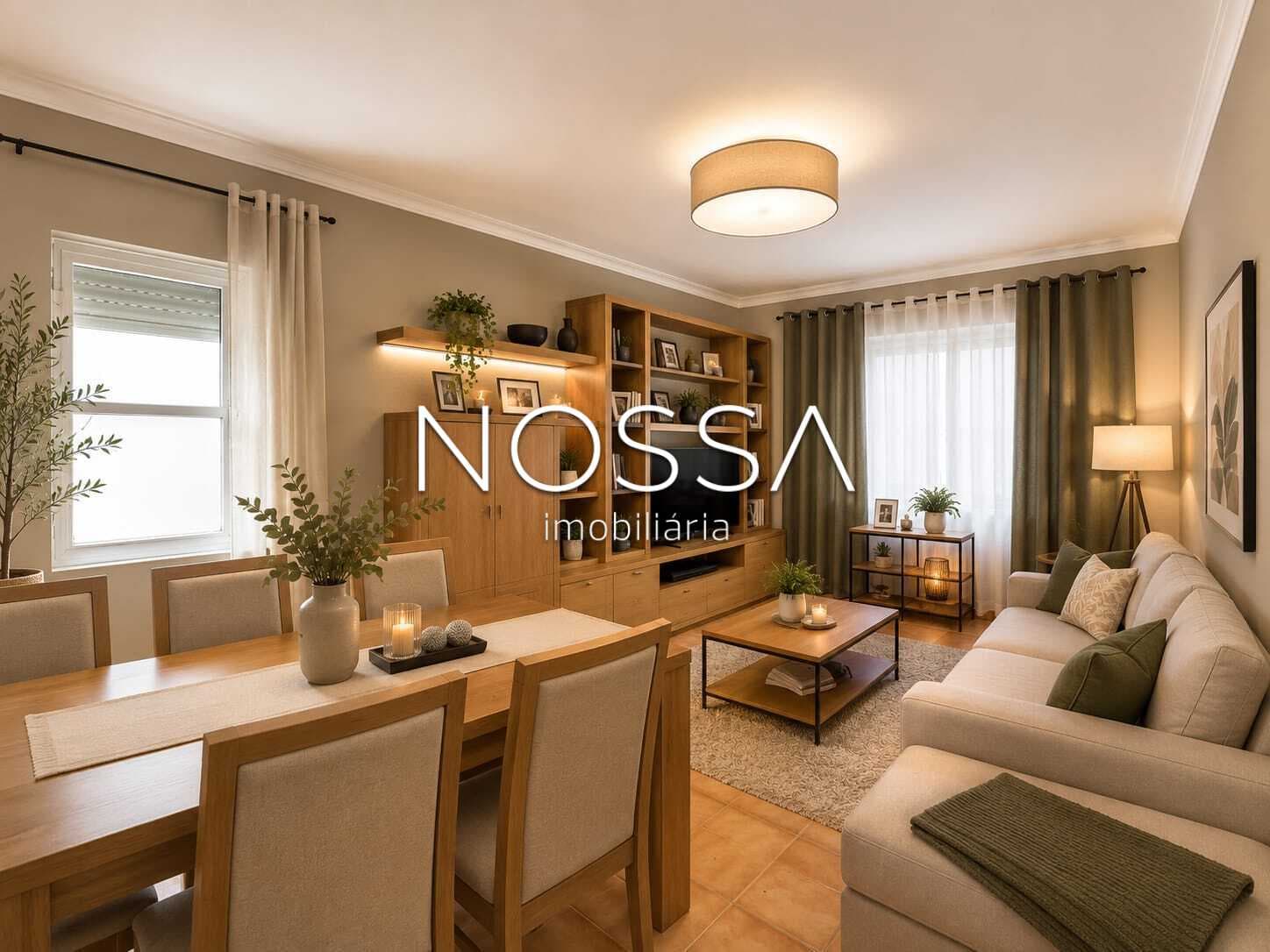 Featured property image in slider gallery